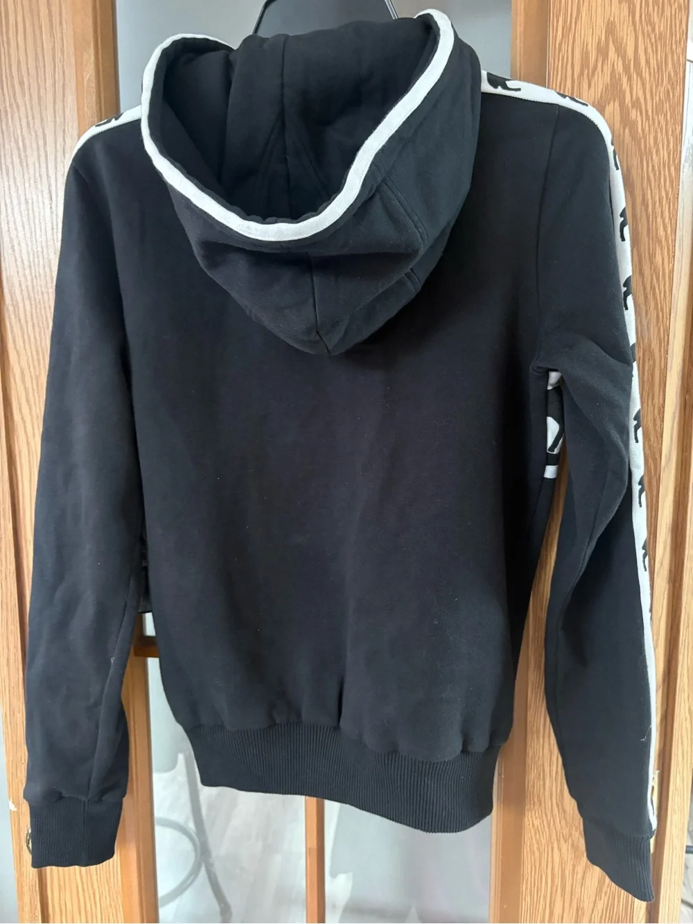 LAMB hoodie/jacket - Picture 5 of 8